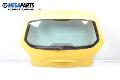 Заден капак за Fiat Bravo I Hatchback (1995-10-01 - 2001-10-01), 2+1 вр., хечбек, позиция: задна