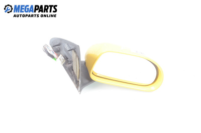 Огледало за Fiat Bravo I Hatchback (1995-10-01 - 2001-10-01), 2+1 вр., хечбек, позиция: дясна