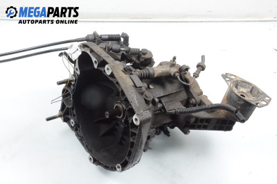 Ръчна скоростна кутия за Fiat Bravo I Hatchback (1995-10-01 - 2001-10-01) 1.9 JTD 105, 105 к.с.