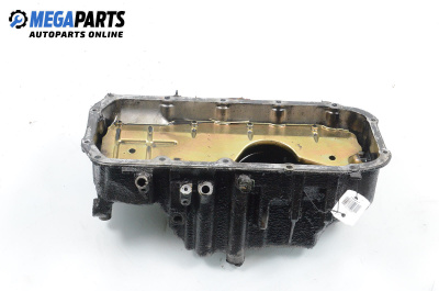 Картер за Fiat Bravo I Hatchback (1995-10-01 - 2001-10-01) 1.9 JTD 105, 105 к.с.