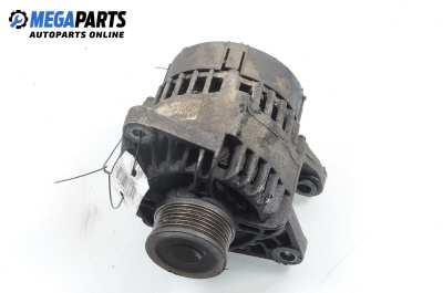 Алтернатор / генератор за Fiat Bravo I Hatchback (1995-10-01 - 2001-10-01) 1.9 JTD 105, 105 к.с.