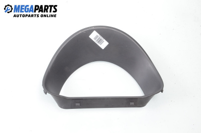 Интериорна пластмаса километраж за Citroen C2 Hatchback (09.2003 - 09.2017), 2+1 вр., хечбек