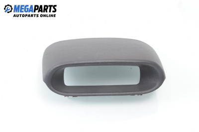 Интериорна пластмаса за Citroen C2 Hatchback (09.2003 - 09.2017), 2+1 вр., хечбек, позиция: предна