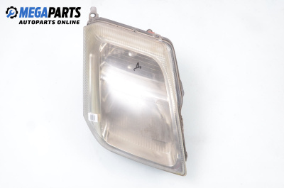 Фар за Citroen C2 Hatchback (09.2003 - 09.2017), хечбек, позиция: дясна