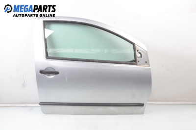 Врата за Citroen C2 Hatchback (09.2003 - 09.2017), 2+1 вр., хечбек, позиция: дясна