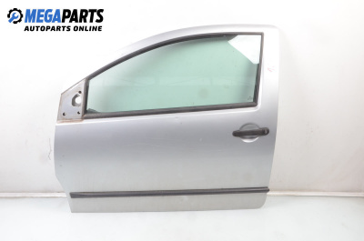 Врата за Citroen C2 Hatchback (09.2003 - 09.2017), 2+1 вр., хечбек, позиция: лява