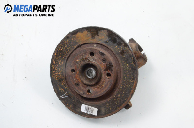 Шенкел главина за Citroen C2 Hatchback (09.2003 - 09.2017), позиция: предна, лява