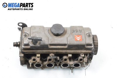 Глава за Citroen C2 Hatchback (09.2003 - 09.2017) 1.1, 60 к.с.