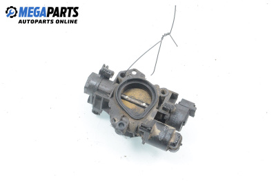 Дроселова клапа за Citroen C2 Hatchback (09.2003 - 09.2017) 1.1, 60 к.с.