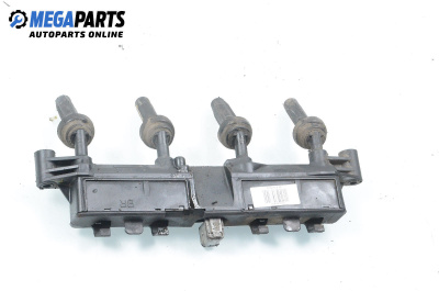 Запалителна бобина за Citroen C2 Hatchback (09.2003 - 09.2017) 1.1, 60 к.с.