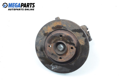 Шенкел главина за Citroen C2 Hatchback (09.2003 - 09.2017), позиция: предна, дясна