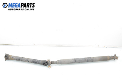 Кардан за BMW 3 Series E46 Touring (10.1999 - 06.2005) 318 i, 143 к.с.