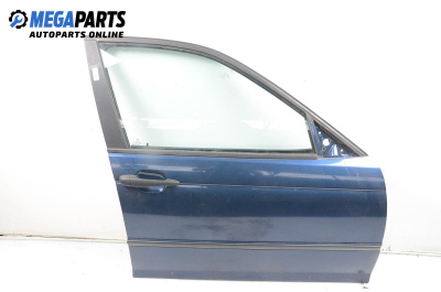 Врата за BMW 3 Series E46 Touring (10.1999 - 06.2005), 4+1 вр., комби, позиция: предна, дясна