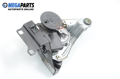 Ел. мотор за чистачките за BMW 3 Series E46 Touring (10.1999 - 06.2005), комби, позиция: задна