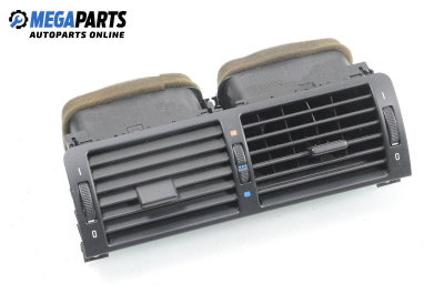 Духалки парно за BMW 3 Series E46 Touring (10.1999 - 06.2005)