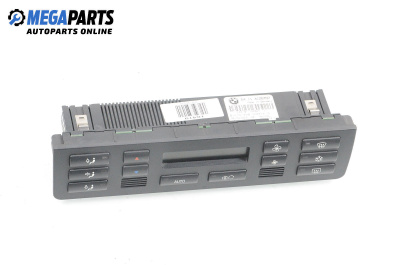 Панел климатроник за BMW 3 Series E46 Touring (10.1999 - 06.2005), № 4126707