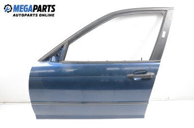 Врата за BMW 3 Series E46 Touring (10.1999 - 06.2005), 4+1 вр., комби, позиция: предна, лява