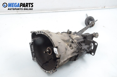 Ръчна скоростна кутия за BMW 3 Series E46 Touring (10.1999 - 06.2005) 318 i, 143 к.с.