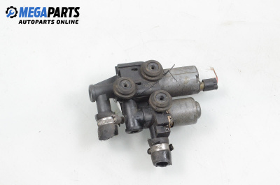 Клапи парно за BMW 3 Series E46 Touring (10.1999 - 06.2005) 318 i, 143 к.с.