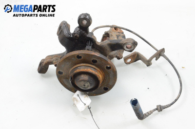 Шенкел главина за BMW 3 Series E46 Touring (10.1999 - 06.2005), позиция: предна, дясна