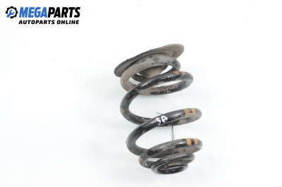Пружина за ходова част за BMW 3 Series E46 Touring (10.1999 - 06.2005), комби, позиция: задна