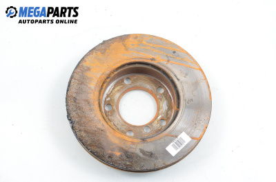 Спирачен диск за BMW 3 Series E46 Touring (10.1999 - 06.2005), позиция: предна