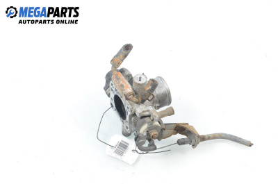 Дроселова клапа за Hyundai Atos Hatchback (02.1998 - ...) 1.0 i, 54 к.с.