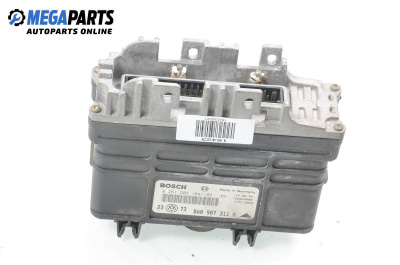 Компютър двигател за Volkswagen Golf III Variant (07.1993 - 04.1999) 1.8, 90 к.с., № BSOCH 0 261 203 184/185