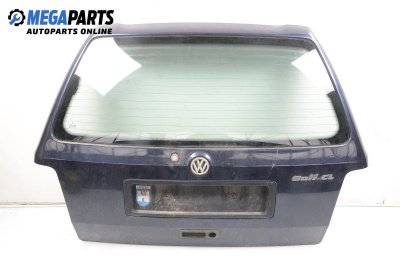 Заден капак за Volkswagen Golf III Variant (07.1993 - 04.1999), 4+1 вр., комби, позиция: задна