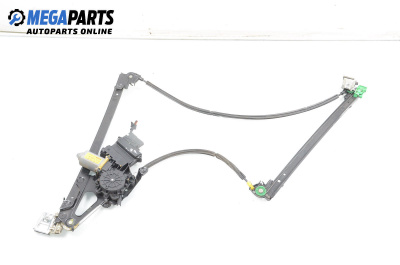 Машинка ел. стъкло за Ford Galaxy Minivan I (03.1995 - 05.2006), 4+1 вр., миниван, позиция: предна, лява