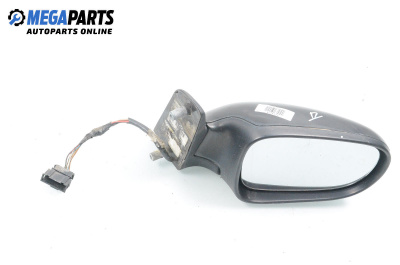 Огледало за Ford Galaxy Minivan I (03.1995 - 05.2006), 4+1 вр., миниван, позиция: дясна