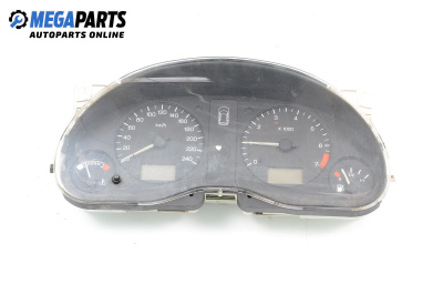 Километраж за Ford Galaxy Minivan I (03.1995 - 05.2006) 2.3 16V, 146 к.с.