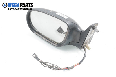 Огледало за Ford Galaxy Minivan I (03.1995 - 05.2006), 4+1 вр., миниван, позиция: лява