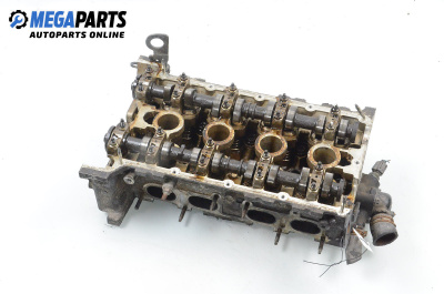 Глава за Ford Galaxy Minivan I (03.1995 - 05.2006) 2.3 16V, 146 к.с.