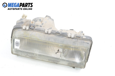 Фар за Volkswagen Corrado Coupe (08.1987 - 12.1995), купе, позиция: дясна