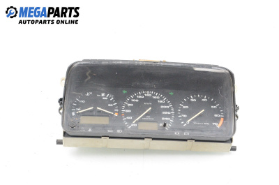 Километраж за Volkswagen Corrado Coupe (08.1987 - 12.1995) 2.0 i 16V, 136 к.с.