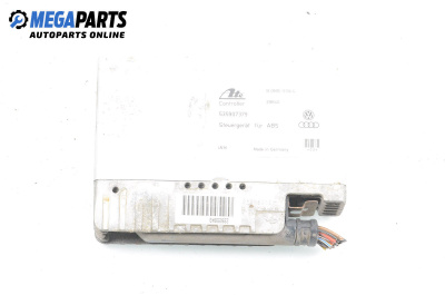 Компютър ABS за Volkswagen Corrado Coupe (08.1987 - 12.1995), № 535907379