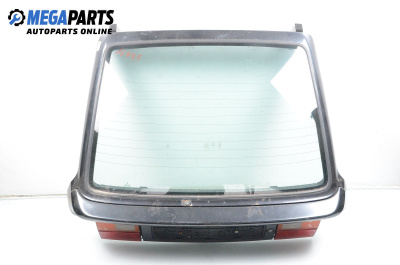 Заден капак за Volkswagen Corrado Coupe (08.1987 - 12.1995), 2+1 вр., купе, позиция: задна