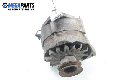 Алтернатор / генератор за Volkswagen Corrado Coupe (08.1987 - 12.1995) 2.0 i 16V, 136 к.с.