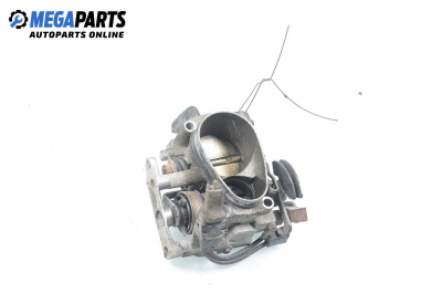 Дроселова клапа за Volkswagen Corrado Coupe (08.1987 - 12.1995) 2.0 i 16V, 136 к.с.