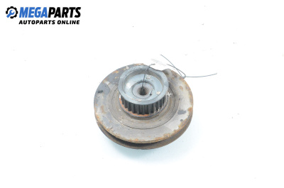 Ремъчна шайба за Volkswagen Corrado Coupe (08.1987 - 12.1995) 2.0 i 16V, 136 к.с.