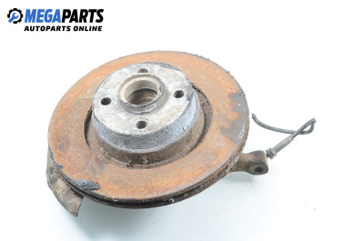 Шенкел главина за Volkswagen Corrado Coupe (08.1987 - 12.1995), позиция: предна, дясна