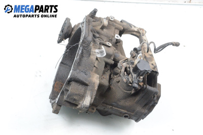 Ръчна скоростна кутия за Volkswagen Corrado Coupe (08.1987 - 12.1995) 2.0 i 16V, 136 к.с.