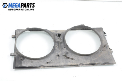 Дифузьор за Volkswagen Transporter IV Bus (09.1990 - 04.2003) 2.5, 110 к.с.