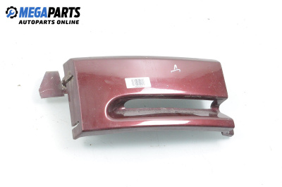 Лайсна под фар за Volkswagen Transporter IV Bus (09.1990 - 04.2003), пътнически, позиция: дясна