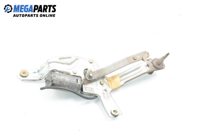 Ел. мотор за чистачките за Volkswagen Transporter IV Bus (09.1990 - 04.2003), пътнически, позиция: задна