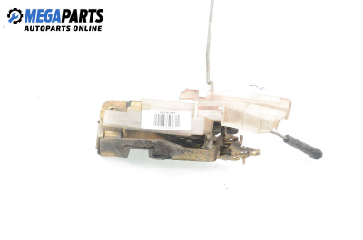 Брава на врата за Volkswagen Transporter IV Bus (09.1990 - 04.2003), позиция: дясна