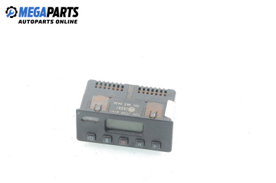 Таймер за Volkswagen Transporter IV Bus (09.1990 - 04.2003), № 701 963 343A