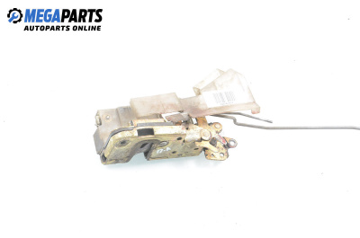 Брава на врата за Volkswagen Transporter IV Bus (09.1990 - 04.2003), позиция: лява