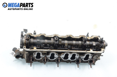 Глава за Volkswagen Transporter IV Bus (09.1990 - 04.2003) 2.5, 110 к.с.